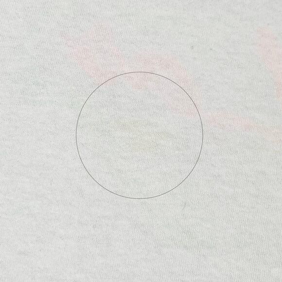 VTG 90S NEON LAS VEGAS T-SHIRT - Picture 6 of 6